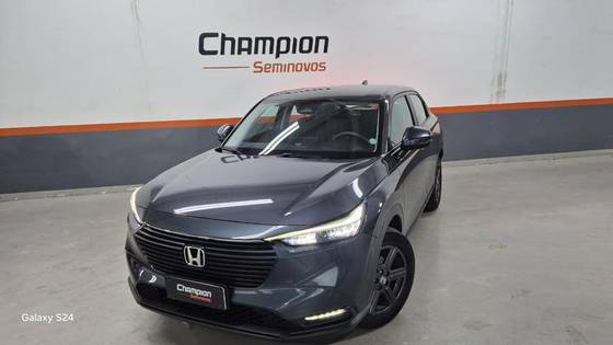 HONDA HR-V 1.5 DI I-VTEC FLEX EXL CVT